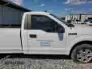 2020 Ford F-150 XL with VIN 1FTNF1C46LKD11966, listed as a Copart auction lot 49473675 with 141,191 mi miles and Non repairable. Bid and sale history available at DreamBid. Image 10.