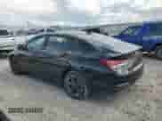 2022 Hyundai Elantra SEL с VIN 5NPLM4AG6NH063392, выставлен на аукционе Copart как лот 80551145 с пробегом 70 236 миль миль и Списание • Salvage title. История ставок и продаж доступна на DreamBid. Изображение 2.