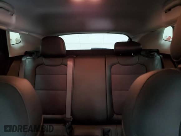 2025 Chevrolet Trax LT z VIN KL77LHEP9SC300676, wystawiony jako Copart lot #80647915 z przebiegiem 1 871 mil mil oraz Szkoda całkowita • Salvage title. Historia ofert i sprzedaży dostępna na DreamBid. Obrazek 10.