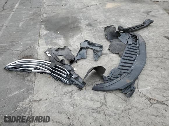 2024 Chevrolet Malibu LT с VIN 1G1ZE5ST6RF213289, выставлен на аукционе Copart как лот 84015745 с пробегом Не указан миль и Списание • Salvage title. История ставок и продаж доступна на DreamBid. Изображение 12.