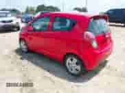 2015 Chevrolet Spark LT с VIN KL8CD6S94FC795747, выставлен на аукционе IAAI как лот 43003846 с пробегом 199 534 миль миль и . История ставок и продаж доступна на DreamBid. Изображение 3.