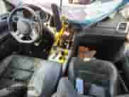 2012 Jeep Grand Cherokee SRT-8 z VIN 1C4RJFDJ6CC351718, wystawiony jako Copart lot #70483635 z przebiegiem 110 822 mil mil oraz Szkoda całkowita • Salvage title. Historia ofert i sprzedaży dostępna na DreamBid. Obrazek 8.