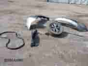 2016 Kia Sorento SXL with VIN 5XYPK4A53GG187121, listed as a IAAI auction lot 42540017 with 153,293 mi miles and . Bid and sale history available at DreamBid. Image 12.