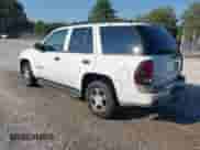 2003 Chevrolet TrailBlazer LT с VIN 1GNDS13S332270936, выставлен на аукционе IAAI как лот 43259445 с пробегом 162 207 миль миль и . История ставок и продаж доступна на DreamBid. Изображение 3.