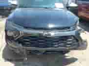 2024 Chevrolet TrailBlazer ACTIV z VIN KL79MSSL6RB053525, wystawiony jako IAAI lot #42650921 z przebiegiem 10 475 mil mil oraz . Historia ofert i sprzedaży dostępna na DreamBid. Obrazek 6.