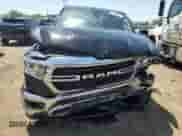 2020 Ram 1500 Big Horn z VIN 1C6SRFBT5LN190269, wystawiony jako Copart lot #62168495 z przebiegiem 63 592 mil mil oraz Szkoda całkowita • Salvage title. Historia ofert i sprzedaży dostępna na DreamBid. Obrazek 5.