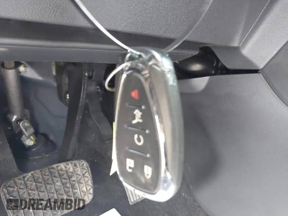 2024 Chevrolet TrailBlazer RS с VIN KL79MUSL2RB046941, выставлен на аукционе IAAI как лот 42198730 с пробегом 15 435 миль миль и . История ставок и продаж доступна на DreamBid. Изображение 11.
