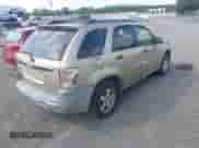 2005 Chevrolet Equinox LS с VIN 2CNDL23F456013509, выставлен на аукционе IAAI как лот 42933787 с пробегом Не указан миль и . История ставок и продаж доступна на DreamBid. Изображение 4.