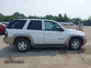 2002 Chevrolet TrailBlazer LT с VIN 1GNDT13S522196964, выставлен на аукционе IAAI как лот 42838427 с пробегом 134 253 миль миль и . История ставок и продаж доступна на DreamBid. Изображение 13.