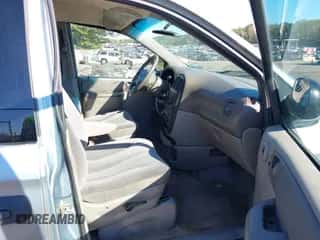 2003 Dodge Caravan SE with VIN 1D4GP24353B162227, listed as a IAAI auction lot 43302404 with 182,421 mi miles and . Bid and sale history available at DreamBid. Image 5.