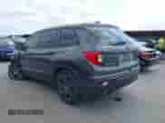 2021 Honda Passport EX-L с VIN 5FNYF7H53MB008238, выставлен на аукционе IAAI как лот 42017959 с пробегом 55 411 миль миль и . История ставок и продаж доступна на DreamBid. Изображение 15.