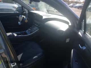 2023 Hyundai Santa Fe Limited z VIN 5NMS5DA15PH010672, wystawiony jako IAAI lot #43376300 z przebiegiem 30 999 mil mil oraz . Historia ofert i sprzedaży dostępna na DreamBid. Obrazek 5.