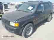 1998 Honda Passport LX с VIN 4S6CK58W7W4407105, выставлен на аукционе IAAI как лот 41831708 с пробегом 286 061 миль миль и . История ставок и продаж доступна на DreamBid. Изображение 6.