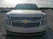 2017 Chevrolet Suburban Premier with VIN 1GNSCJKC6HR352723, listed as a Copart auction lot 63122675 with 47,565 mi miles and Salvage title. Bid and sale history available at DreamBid. Image 5.
