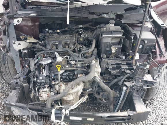 2020 Kia Sorento EX with VIN 5XYPHDA50LG683230, listed as a IAAI auction lot 42155938 with 107,405 mi miles and . Bid and sale history available at DreamBid. Image 10.