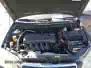 2005 Toyota Corolla CE с VIN 1NXBR30E85Z458523, выставлен на аукционе IAAI как лот 43545129 с пробегом 170 059 миль миль и . История ставок и продаж доступна на DreamBid. Изображение 10.