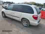2004 Dodge Caravan SXT with VIN 1D4GP45R74B543612, listed as a IAAI auction lot 41889733 with 205,161 mi miles and . Bid and sale history available at DreamBid. Image 3.