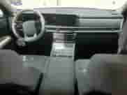 2024 Hyundai Santa Fe SEL с VIN 5NMP24GL4RH020927, выставлен на аукционе Copart как лот 64242044 с пробегом 2 778 миль миль и Списание • Salvage title. История ставок и продаж доступна на DreamBid. Изображение 8.