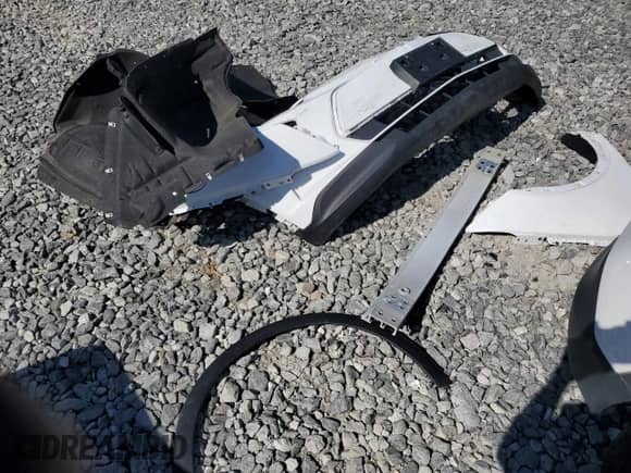 2023 Chevrolet Bolt EV 1LT with VIN 1G1FW6S07P4127803, listed as a Copart auction lot 71048995 with Not provided miles and Salvage title. Bid and sale history available at DreamBid. Image 12.