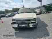 2006 Chevrolet Silverado 1500 LT3 z VIN 2GCEK19B661109246, wystawiony jako Copart lot #80069635 z przebiegiem Nie podano mil oraz Szkoda całkowita • Salvage title. Historia ofert i sprzedaży dostępna na DreamBid. Obrazek 13.