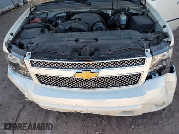 2013 Chevrolet Avalanche LTZ z VIN 3GNTKGE76DG118410, wystawiony jako Copart lot #71111995 z przebiegiem 188 720 mil mil oraz Szkoda całkowita • Salvage title. Historia ofert i sprzedaży dostępna na DreamBid. Obrazek 11.