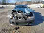 2005 BMW 3 Series 330xi with VIN WBAEW53445PN40110, listed as a Copart auction lot 86427714 with 163,364 mi miles and Clean title. Bid and sale history available at DreamBid. Image 5.