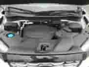 2025 Honda Passport TrailSport with VIN 5FNYF8H68SB015391, listed as a Copart auction lot 68041305 with 5,136 mi miles and Salvage title. Bid and sale history available at DreamBid. Image 12.