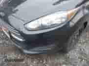 2014 Ford Fiesta S with VIN 3FADP4TJ5EM191241, listed as a IAAI auction lot 42469168 with 78,385 mi miles and . Bid and sale history available at DreamBid. Image 6.