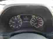 2018 Nissan Pathfinder SV with VIN 5N1DR2MN2JC631725, listed as a Copart auction lot 81073065 with 118,208 mi miles and Salvage title. Bid and sale history available at DreamBid. Image 9.