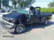 2000 Chevrolet Silverado 1500 LS with VIN 1GCEC14W7YZ147831, listed as a IAAI auction lot 42386307 with Not provided miles and . Bid and sale history available at DreamBid. Image 2.