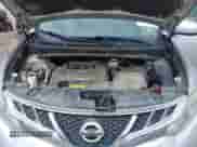 2013 Nissan Murano SV с VIN JN8AZ1MW9DW305213, выставлен на аукционе IAAI как лот 42160736 с пробегом 166 178 миль миль и . История ставок и продаж доступна на DreamBid. Изображение 10.