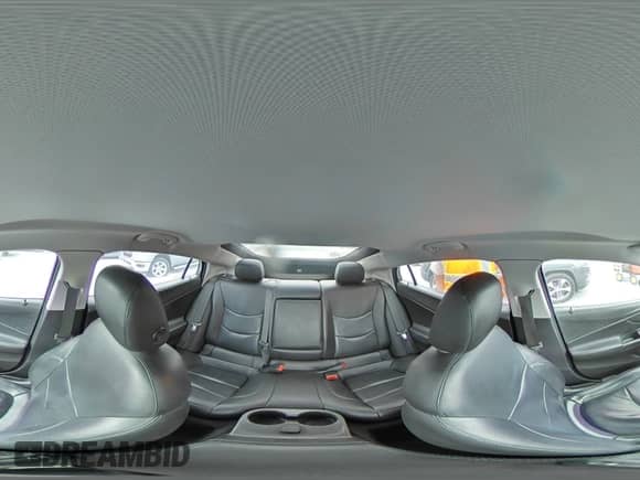 2018 Chevrolet Volt LT с VIN 1G1RA6S54JU153337, выставлен на аукционе Copart как лот 82389315 с пробегом 117 400 миль миль и Списание • Salvage title. История ставок и продаж доступна на DreamBid. Изображение 14.