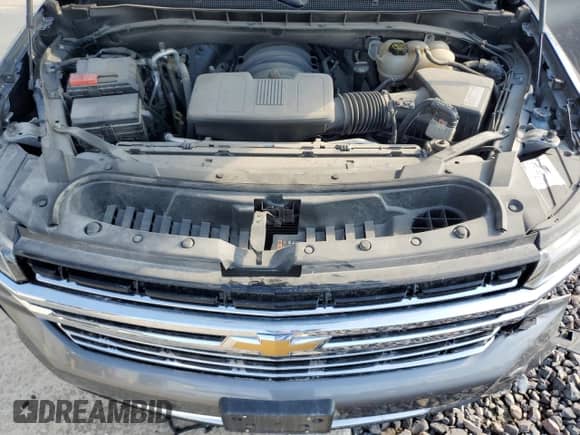 2021 Chevrolet Suburban LT с VIN 1GNSKCKDXMR240976, выставлен на аукционе Copart как лот 81194445 с пробегом 113 070 миль миль и Чистый • Clean title. История ставок и продаж доступна на DreamBid. Изображение 12.