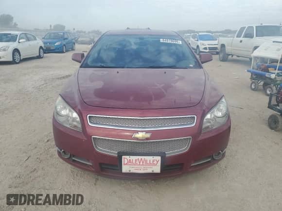 2011 Chevrolet Malibu LTZ с VIN 1G1ZE5E19BF105152, выставлен на аукционе Copart как лот 84919695 с пробегом 138 783 миль миль и Списание • Salvage title. История ставок и продаж доступна на DreamBid. Изображение 5.