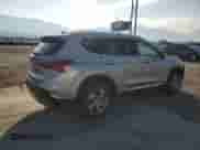 2022 Hyundai Santa Fe SEL с VIN 5NMS3DAJ3NH419238, выставлен на аукционе Copart как лот 70676735 с пробегом 62 563 миль миль и Списание • Salvage title. История ставок и продаж доступна на DreamBid. Изображение 3.