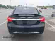 2014 Chrysler 200 LX with VIN 1C3CCBAG5EN157680, listed as a IAAI auction lot 42463846 with 166,482 mi miles and . Bid and sale history available at DreamBid. Image 16.