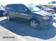 2011 Dodge Grand Caravan Express with VIN 2D4RN4DG6BR731583, listed as a IAAI auction lot 43532421 with 265,317 mi miles and . Bid and sale history available at DreamBid. Image 1.