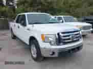2010 Ford F-150 XL с VIN 1FTEW1C88AKC00108, выставлен на аукционе IAAI как лот 43476966 с пробегом 188 481 миль миль и . История ставок и продаж доступна на DreamBid. Изображение 1.