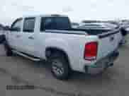 2007 GMC Sierra 1500 SLE1 z VIN 2GTEC13C371713921, wystawiony jako IAAI lot #42480643 z przebiegiem 251 872 mil mil oraz . Historia ofert i sprzedaży dostępna na DreamBid. Obrazek 3.