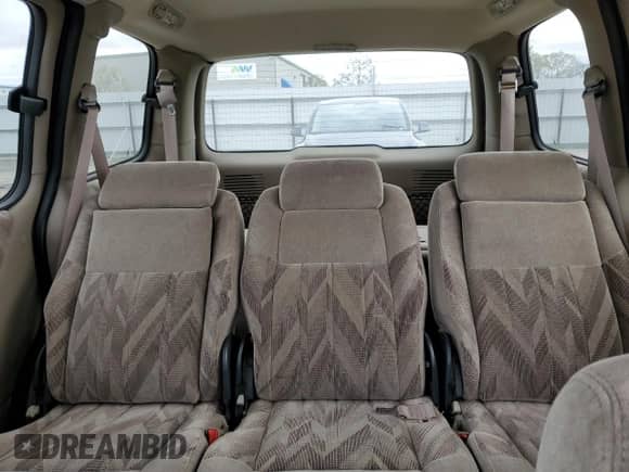 1998 Chevrolet Venture Plus с VIN 1GNDU03E4WD223261, выставлен на аукционе Copart как лот 44229175 с пробегом 94 032 миль миль и Чистый • Clean title. История ставок и продаж доступна на DreamBid. Изображение 10.