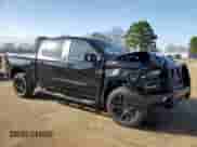 2022 Chevrolet Silverado 1500 LT Trail Boss with VIN 1GCPYFEL7NZ220493, listed as a Copart auction lot 47738795 with 38,194 mi miles and Salvage title. Bid and sale history available at DreamBid. Image 4.