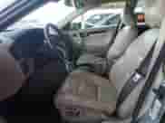 2006 Volvo S60 2.5L Turbo с VIN YV1RH592962527978, выставлен на аукционе Copart как лот 65949275 с пробегом 158 744 миль миль и Списание • Salvage title. История ставок и продаж доступна на DreamBid. Изображение 7.