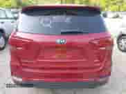 2019 Kia Sorento LX with VIN 5XYPG4A33KG543012, listed as a IAAI auction lot 42582408 with 80,334 mi miles and . Bid and sale history available at DreamBid. Image 17.