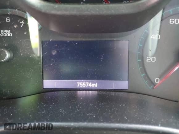 2019 Chevrolet Colorado 4WD LT с VIN 1GCGTCEN7K1170557, выставлен на аукционе IAAI как лот 43061460 с пробегом 75 574 миль миль и . История ставок и продаж доступна на DreamBid. Изображение 15.