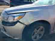 2013 Chevrolet Malibu LS с VIN 1G11B5SA9DF267313, выставлен на аукционе IAAI как лот 41213682 с пробегом Не указан миль и . История ставок и продаж доступна на DreamBid. Изображение 6.