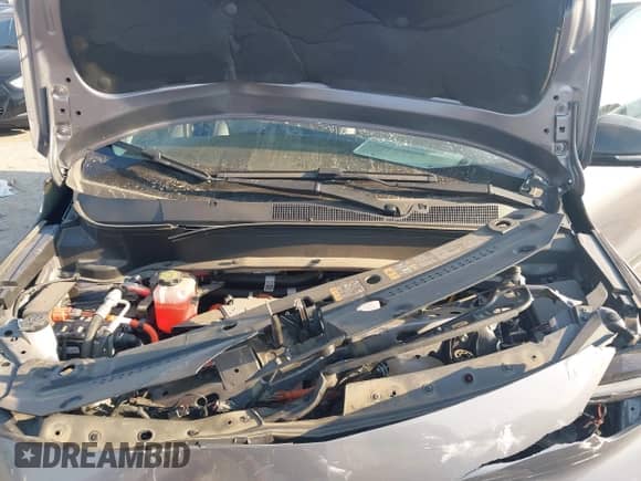 2023 Chevrolet Bolt EUV Premier с VIN 1G1FZ6S03P4109242, выставлен на аукционе IAAI как лот 43219984 с пробегом 49 942 миль миль и . История ставок и продаж доступна на DreamBid. Изображение 10.