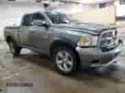 2009 Dodge 1500 Sport with VIN 1D3HV18T09S708377, listed as a Copart auction lot 68436845 with 224,392 mi miles and Clean title. Bid and sale history available at DreamBid. Image 4.