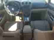 2010 Saturn VUE with VIN 3GSALEE73AS612545, listed as a Copart auction lot 80436785 with 159,032 mi miles and Salvage title. Bid and sale history available at DreamBid. Image 8.