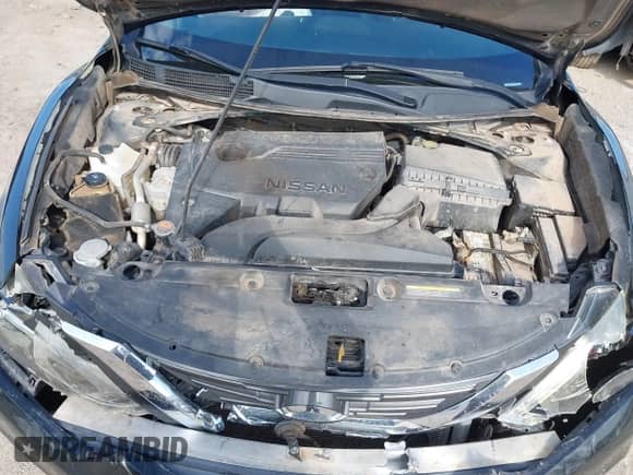 2016 Nissan Altima SL с VIN 1N4AL3AP0GC248420, выставлен на аукционе IAAI как лот 42589904 с пробегом 152 908 миль миль и . История ставок и продаж доступна на DreamBid. Изображение 10.