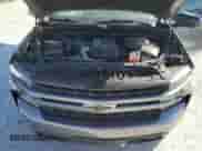 2021 Chevrolet Silverado 1500 RST с VIN 3GCPWDET7MG180599, выставлен на аукционе Copart как лот 45180295 с пробегом 97 279 миль миль и Списание • Salvage title. История ставок и продаж доступна на DreamBid. Изображение 11.